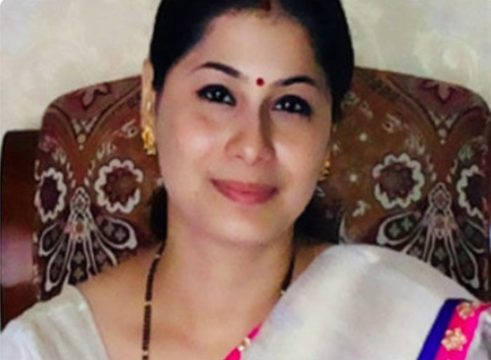 Ms. Bhupali Goswami